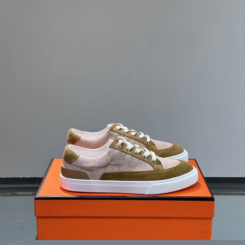 H**mes sneakers